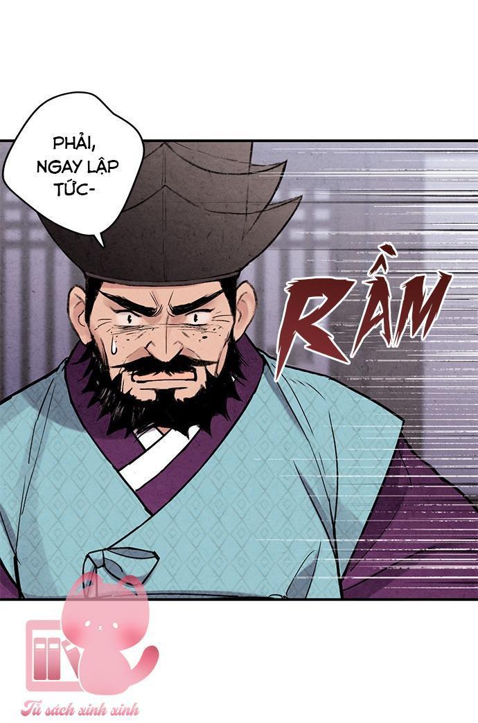 lệnh cấm hôn chapter 86 8