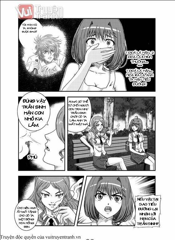 hoa hồng đen chapter 2 6