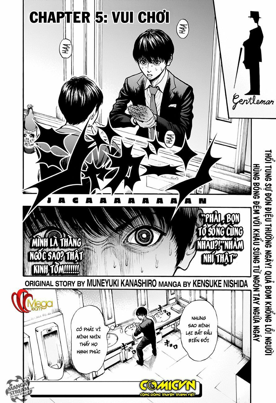 đọa nhân chapter 5 2