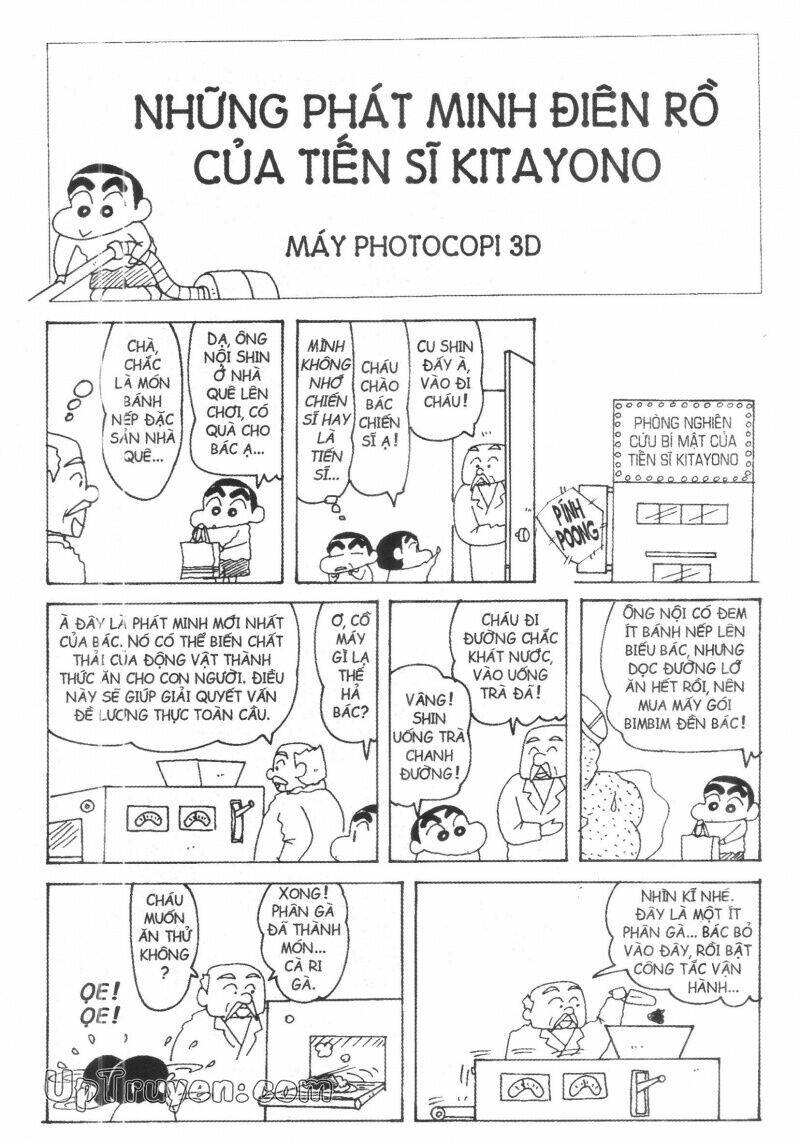 crayon shin-chan cậu bé bút chì chapter 24 80