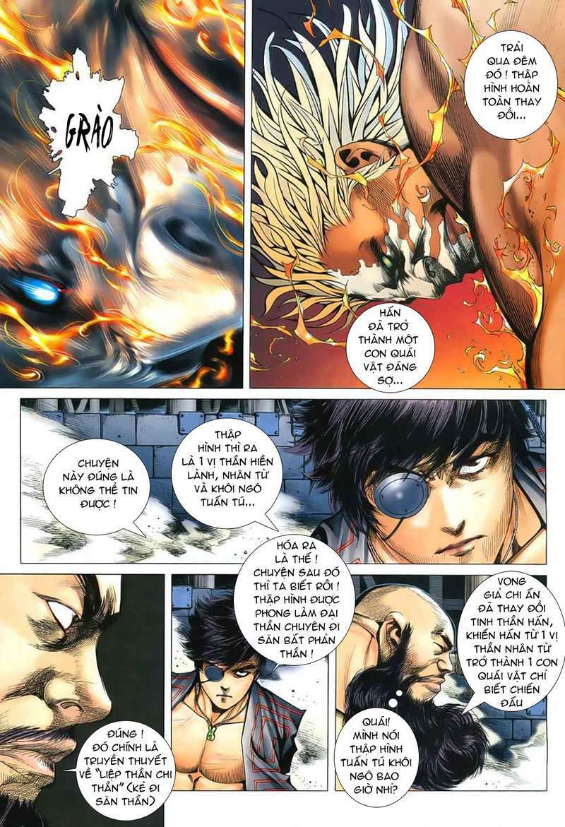 phong thần ký chapter 32 5