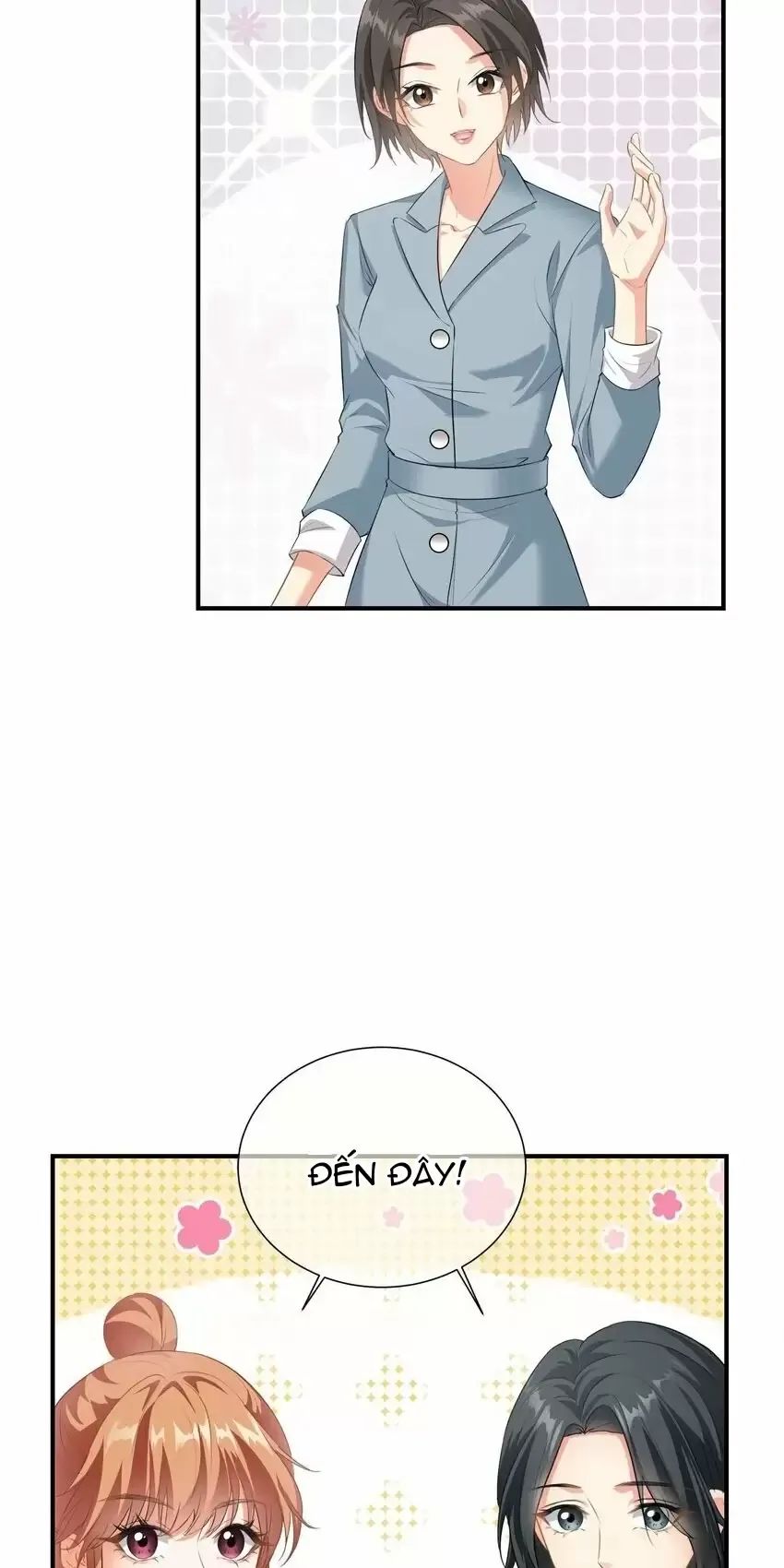 ảnh hậu một tuần mập ba cân chapter 27 33