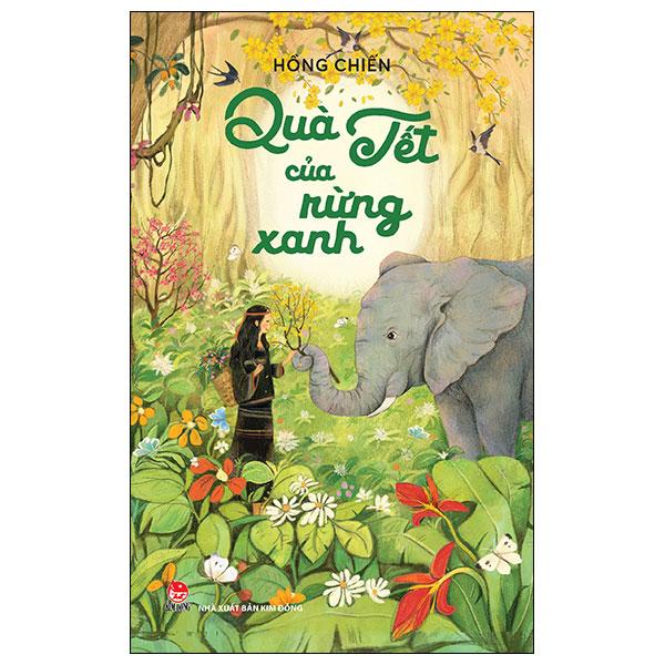 Quà Tết Của Rừng Xanh