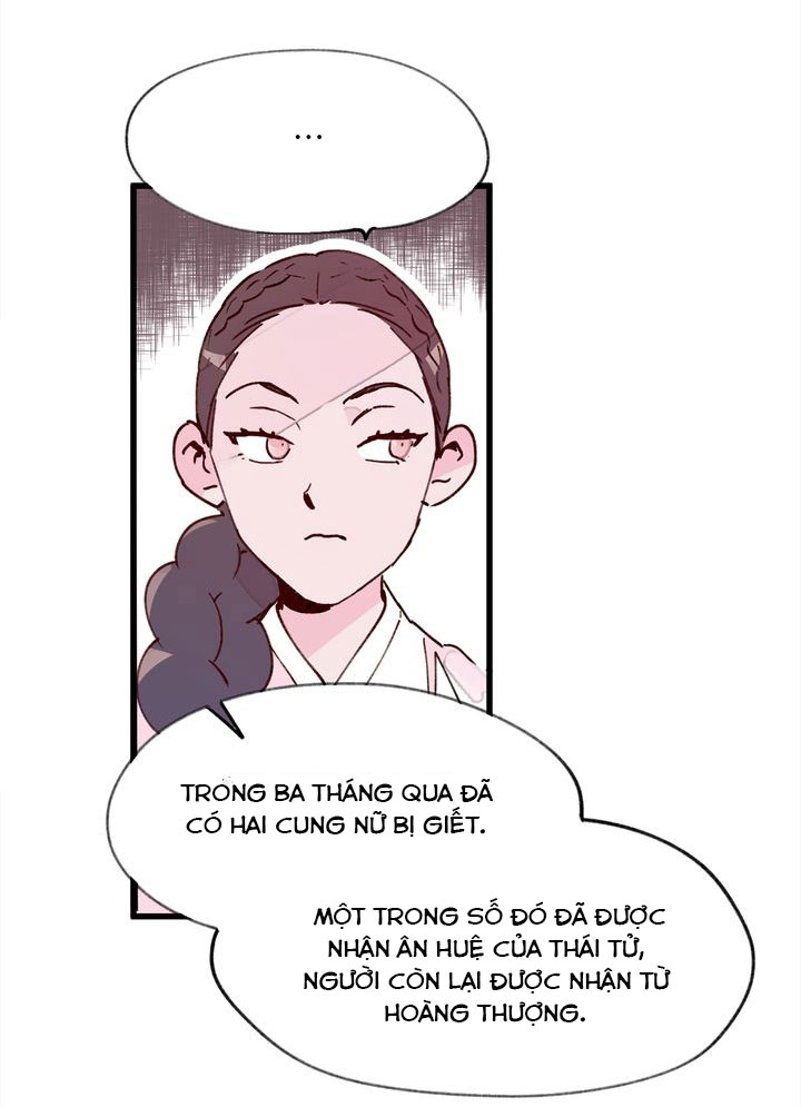 tham vọng quyền lực (full) chapter 22 61