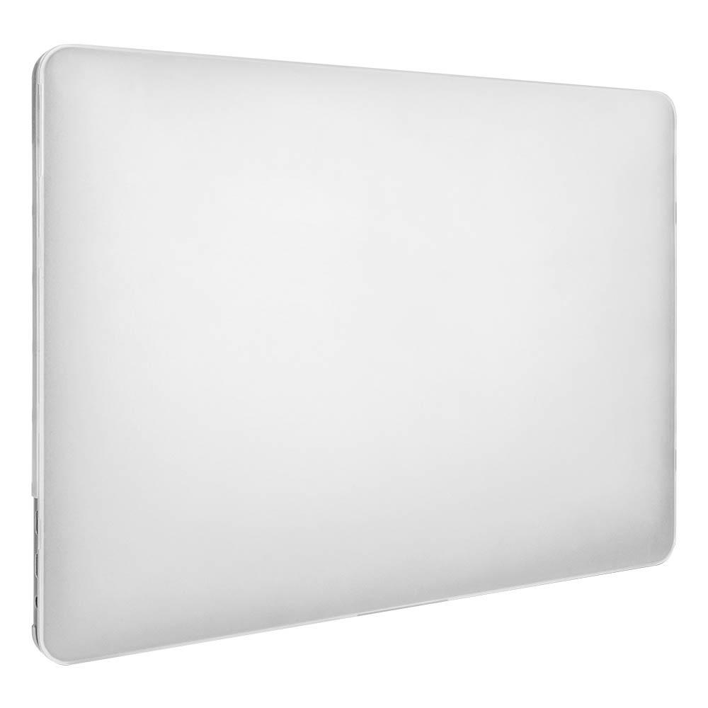 Ốp SwitchEasy Nude Case For MacBook Pro 16 inches (2019) gọn nhẹ, ôm sát từng chi tiết của máy Hàng Chính Hãng