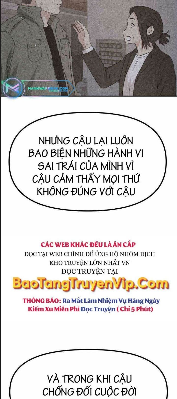 bạn trai võ sĩ chapter 96 18