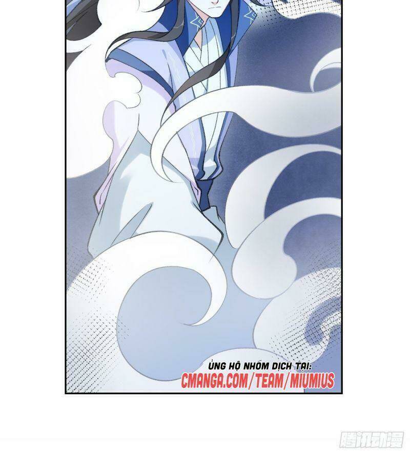 nữ tiên tôn bận đào hôn chapter 31 15