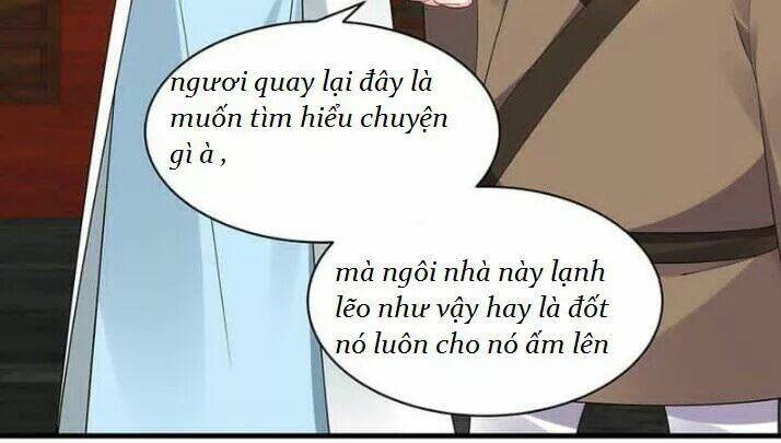 độc phi thần y quá kiêu ngạo chapter 90 34