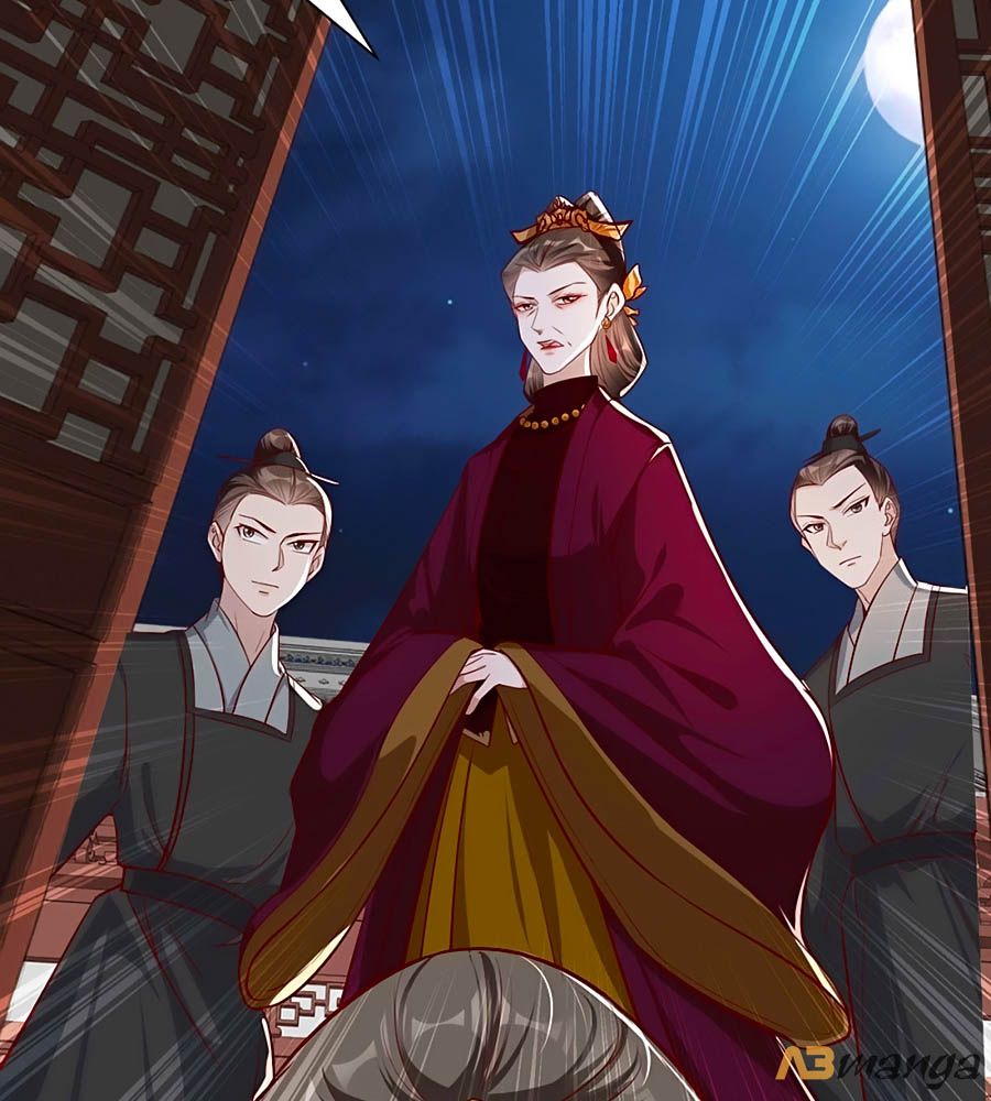 Gian Phi Như Thử Đa Kiều chapter 105 - Trang 14