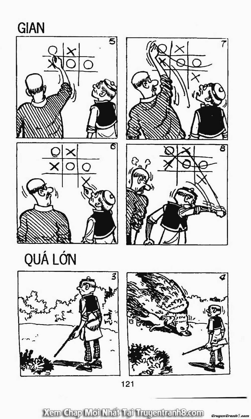 chú thoong chapter 183 17