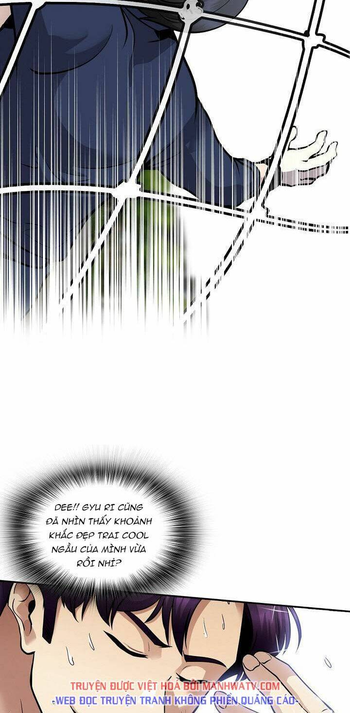 điều tra viên chuyển sinh chapter 116 62