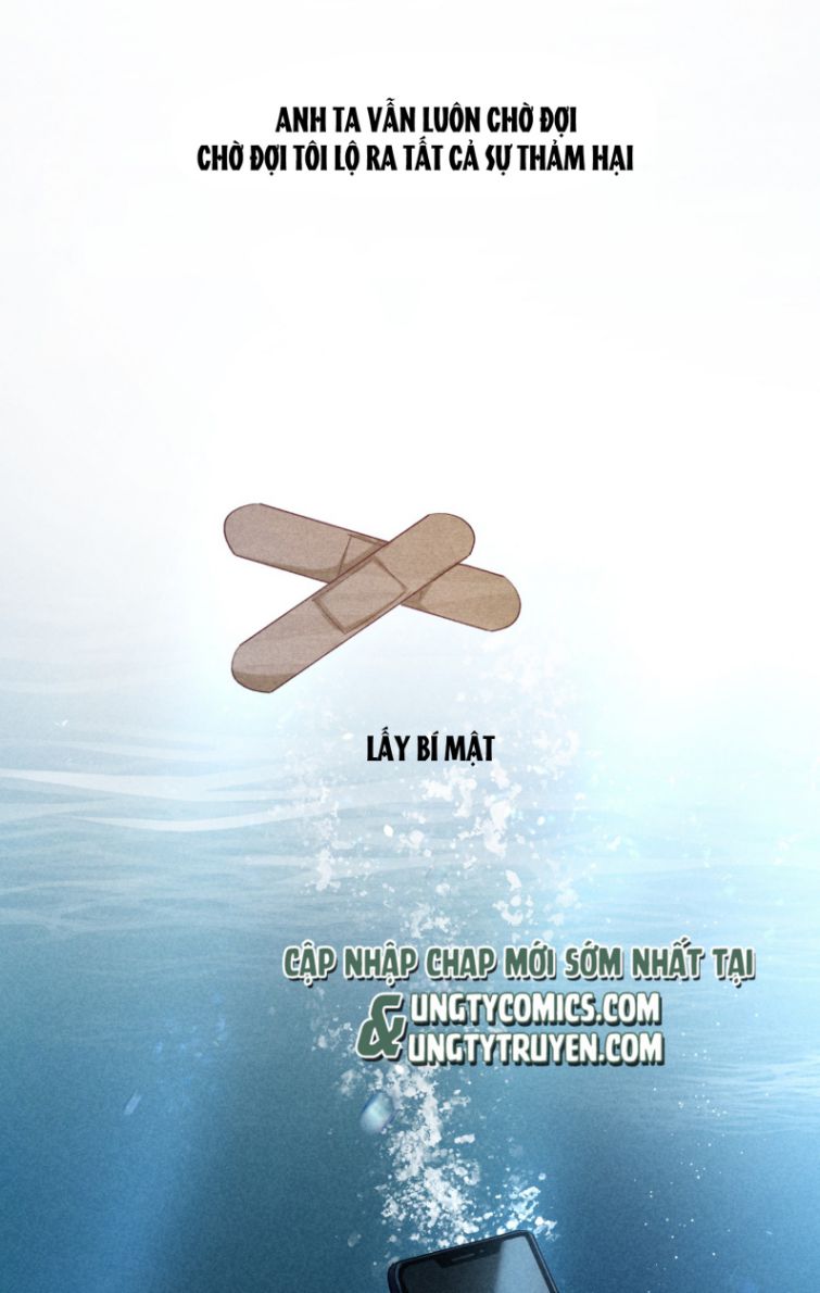 trò chơi săn mồi chapter 18 59