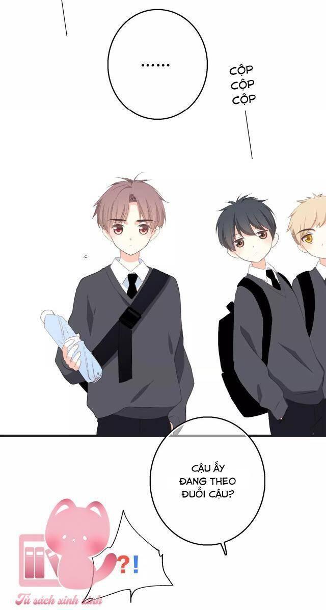 con tim rung động 2 chapter 84.1 22