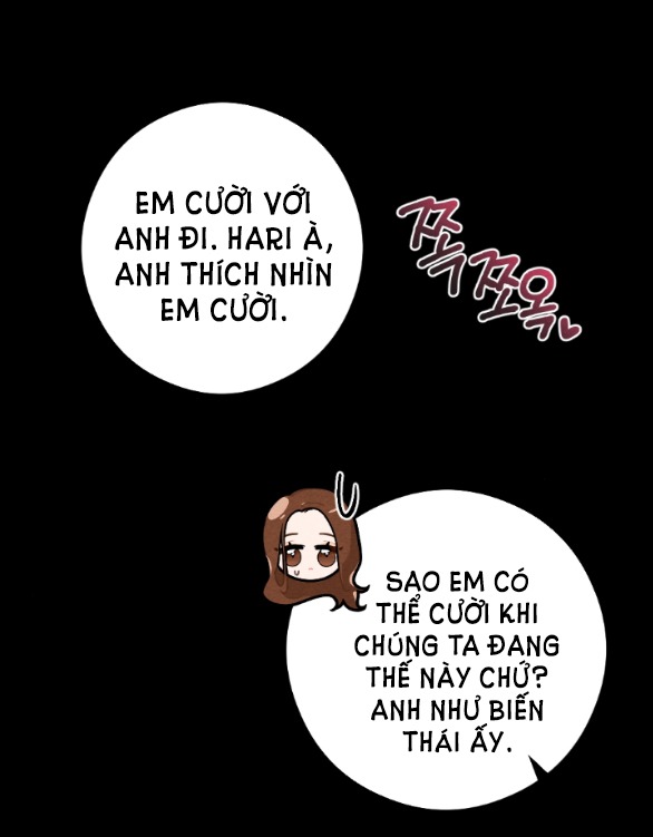 Để Đứa Bé Yên chapter 14.2 - Trang 22