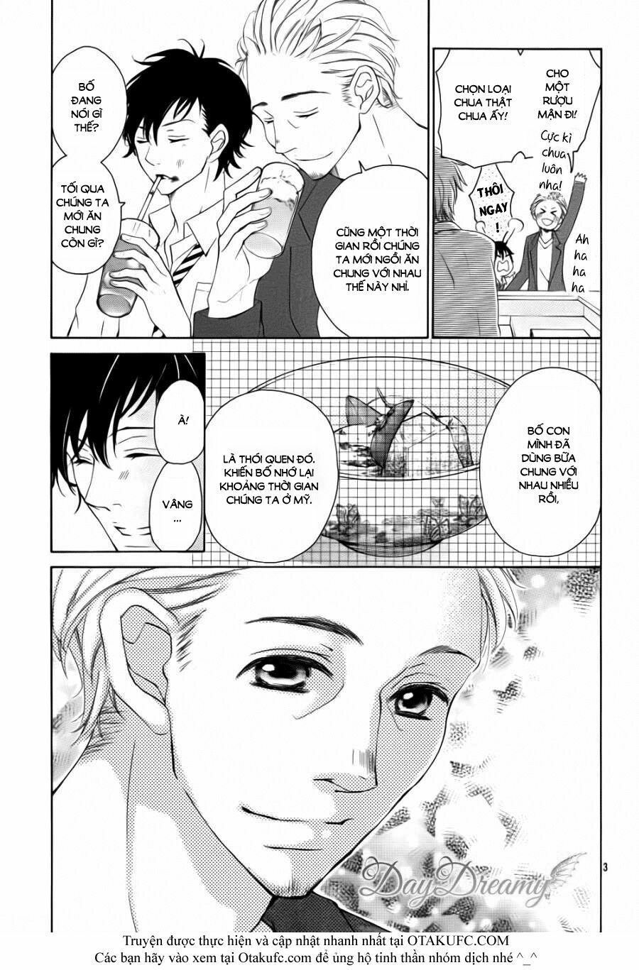 true love chapter 24.5 3