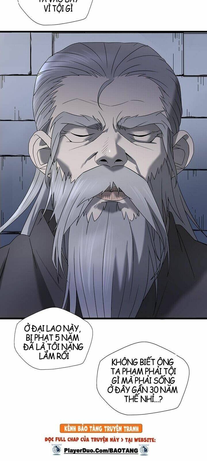 cuồng long chapter 2 17