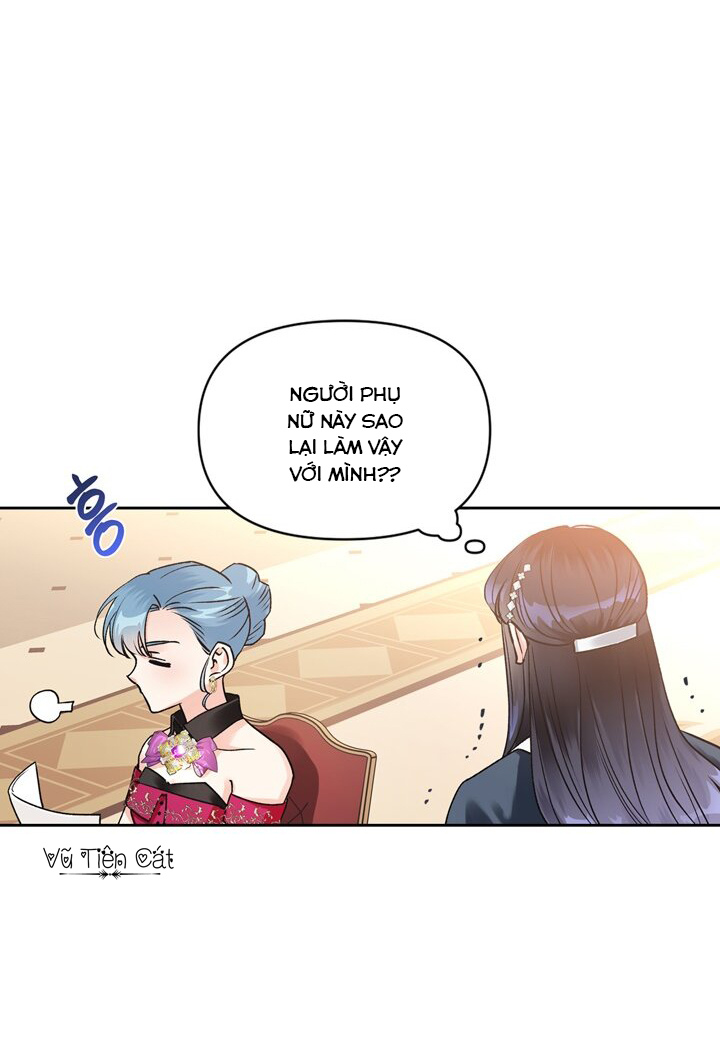 ác nữ xứng đôi với bạo chúa chapter 39 44