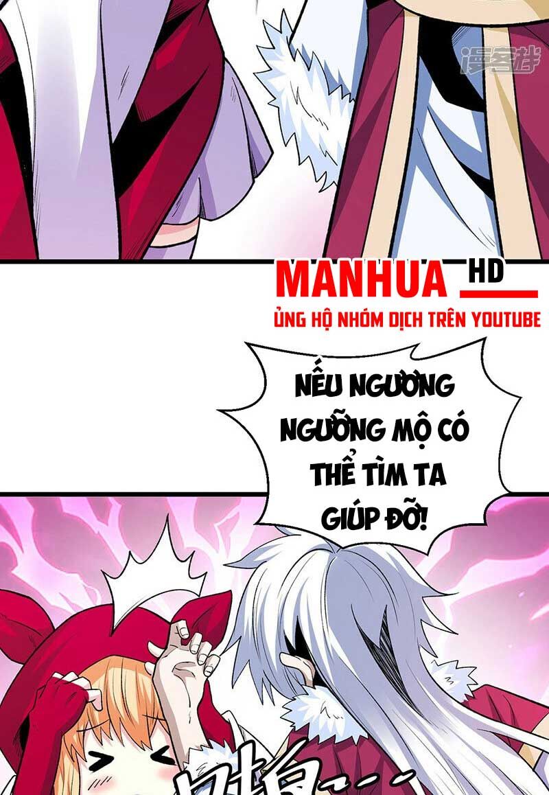 võ đạo độc tôn chapter 571 27