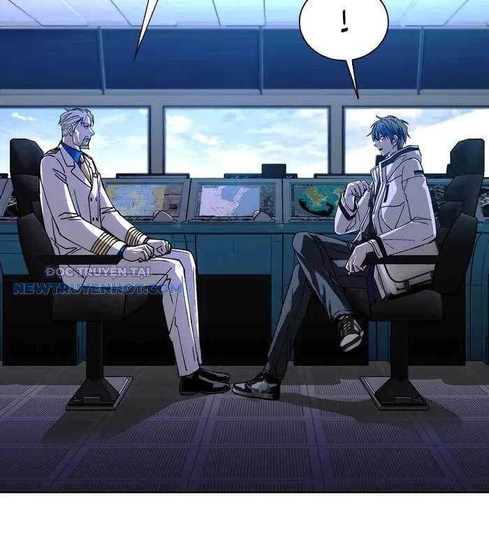 tận thế cũng chỉ là trò chơi chapter 51 63