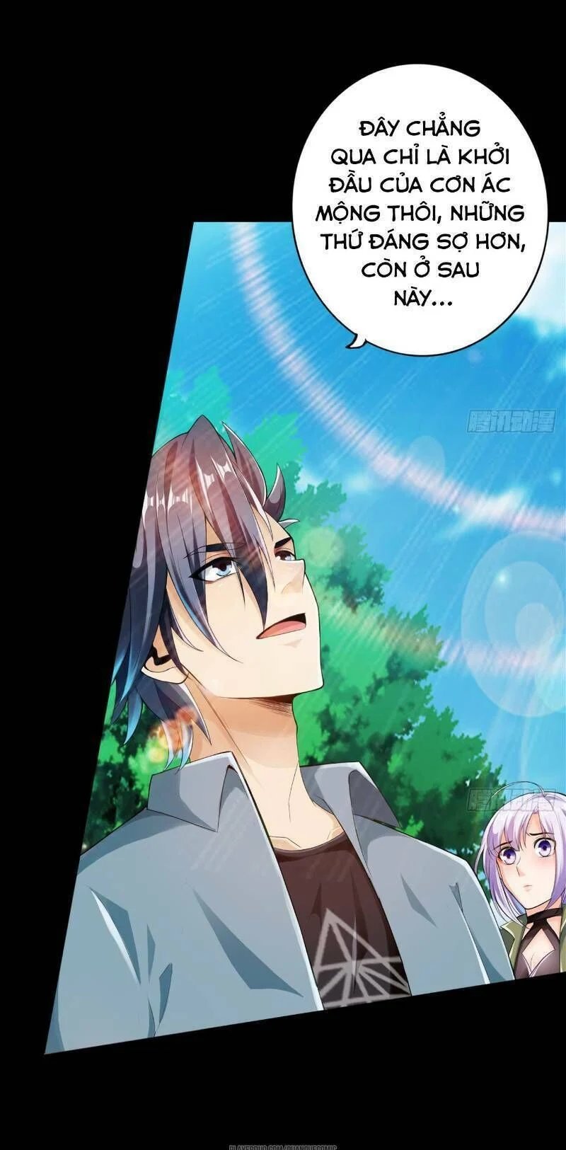 nhân vật phản diện đi tìm đường chết chapter 7 26