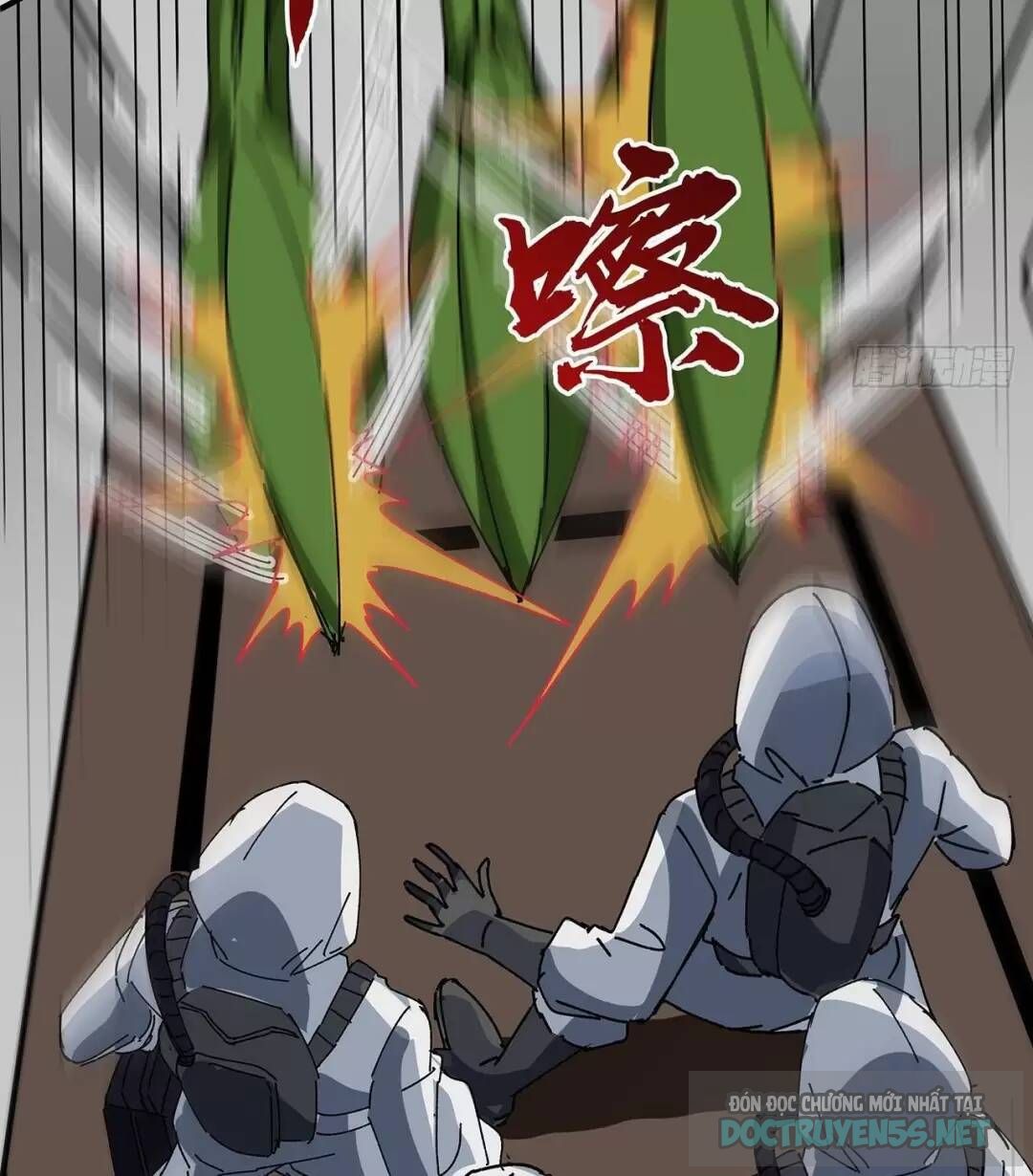 giải cứu 99 nữ chính ở mạt thế chapter 101 37