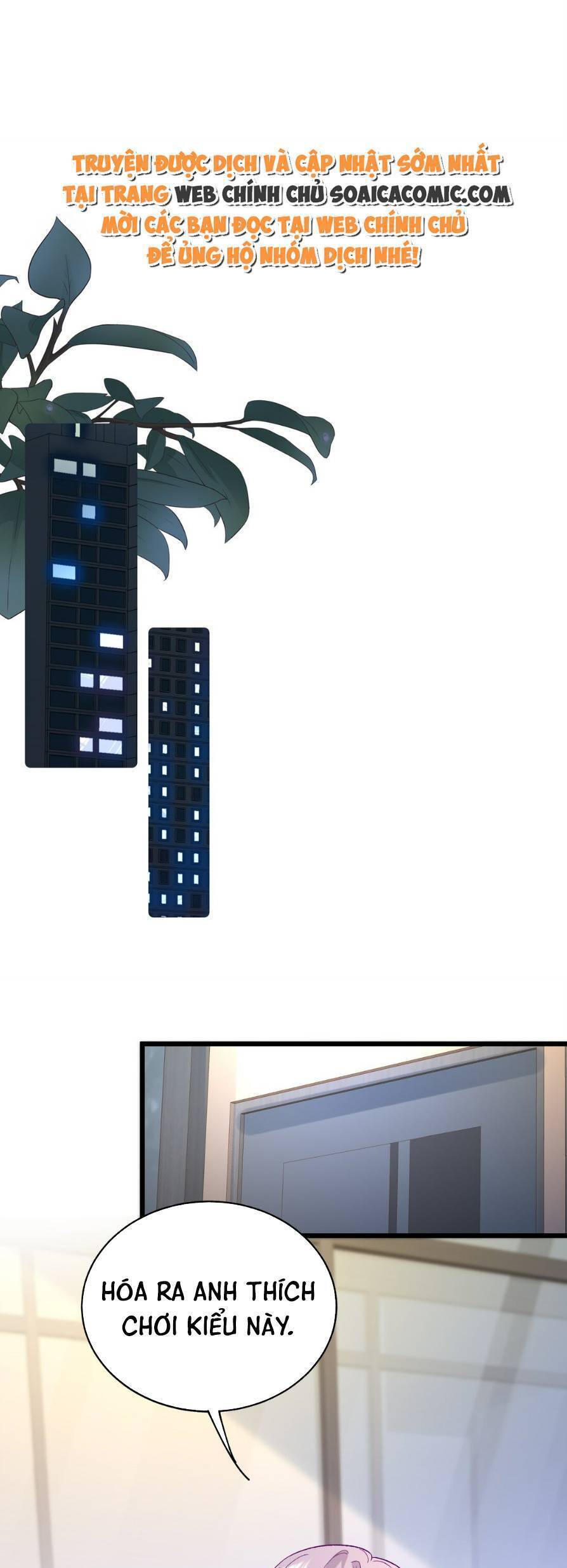 ông trùm phản diện là nữ chapter 13 14