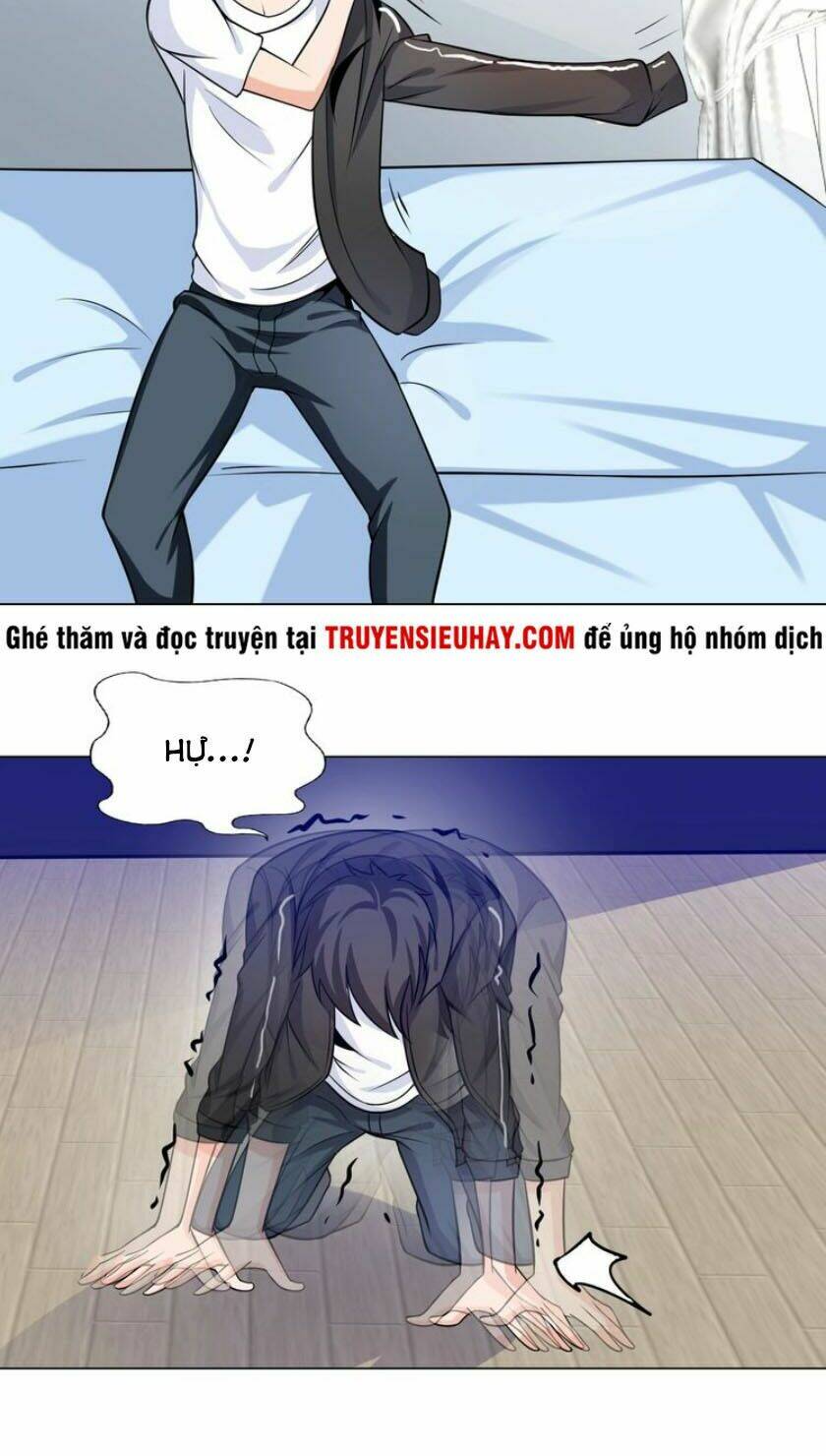 thần tiên dạy tôi giả x chapter 18 13