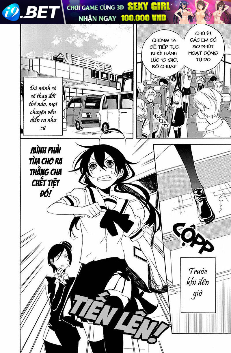 tổng hợp one shot. chapter 131 55