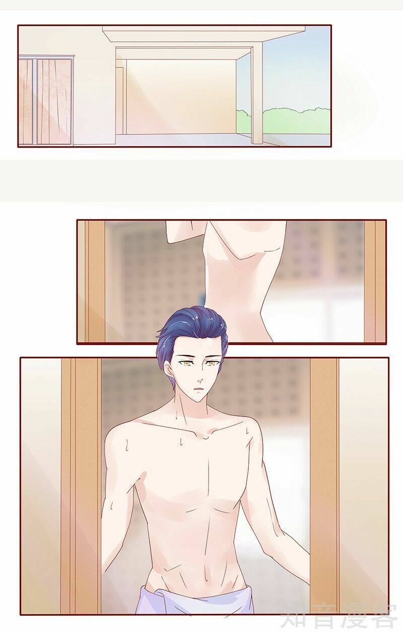 bá đạo tổng tài yêu tôi chapter 84 3