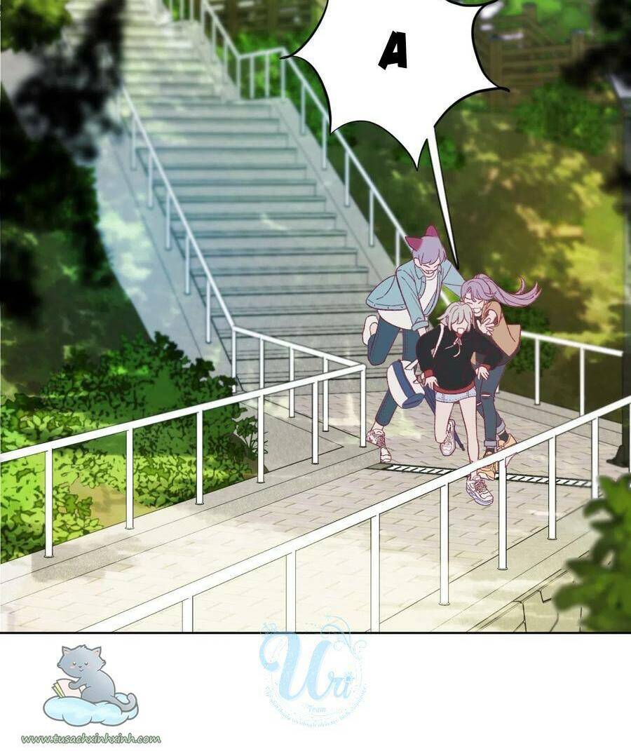 nhật ký nấm ma cô chapter 26 31