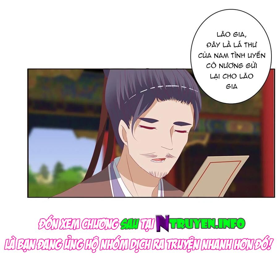 thông linh phi chapter 650 5