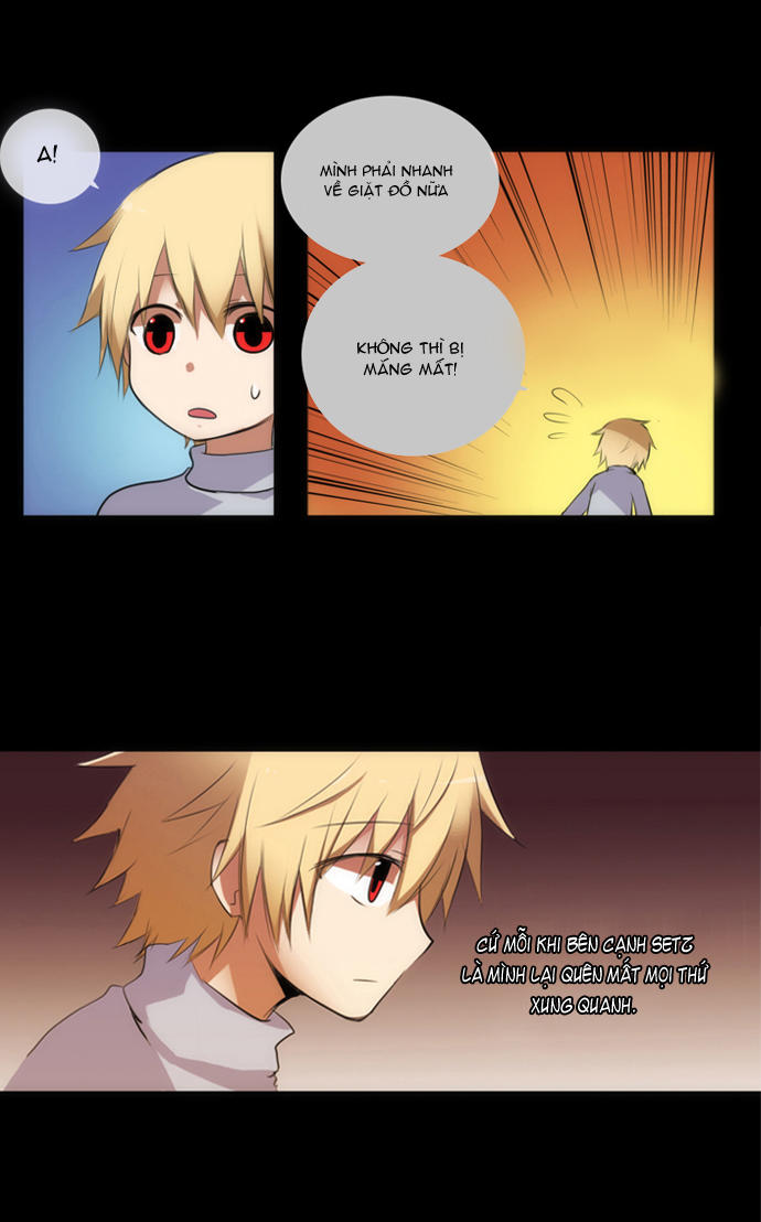 crepuscule (yamchi) chapter 2 10