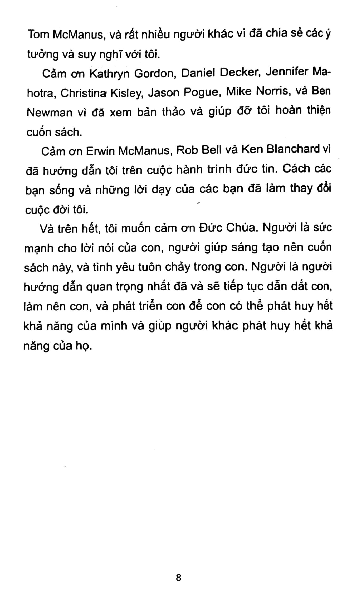Vượt Lên Chính Mình