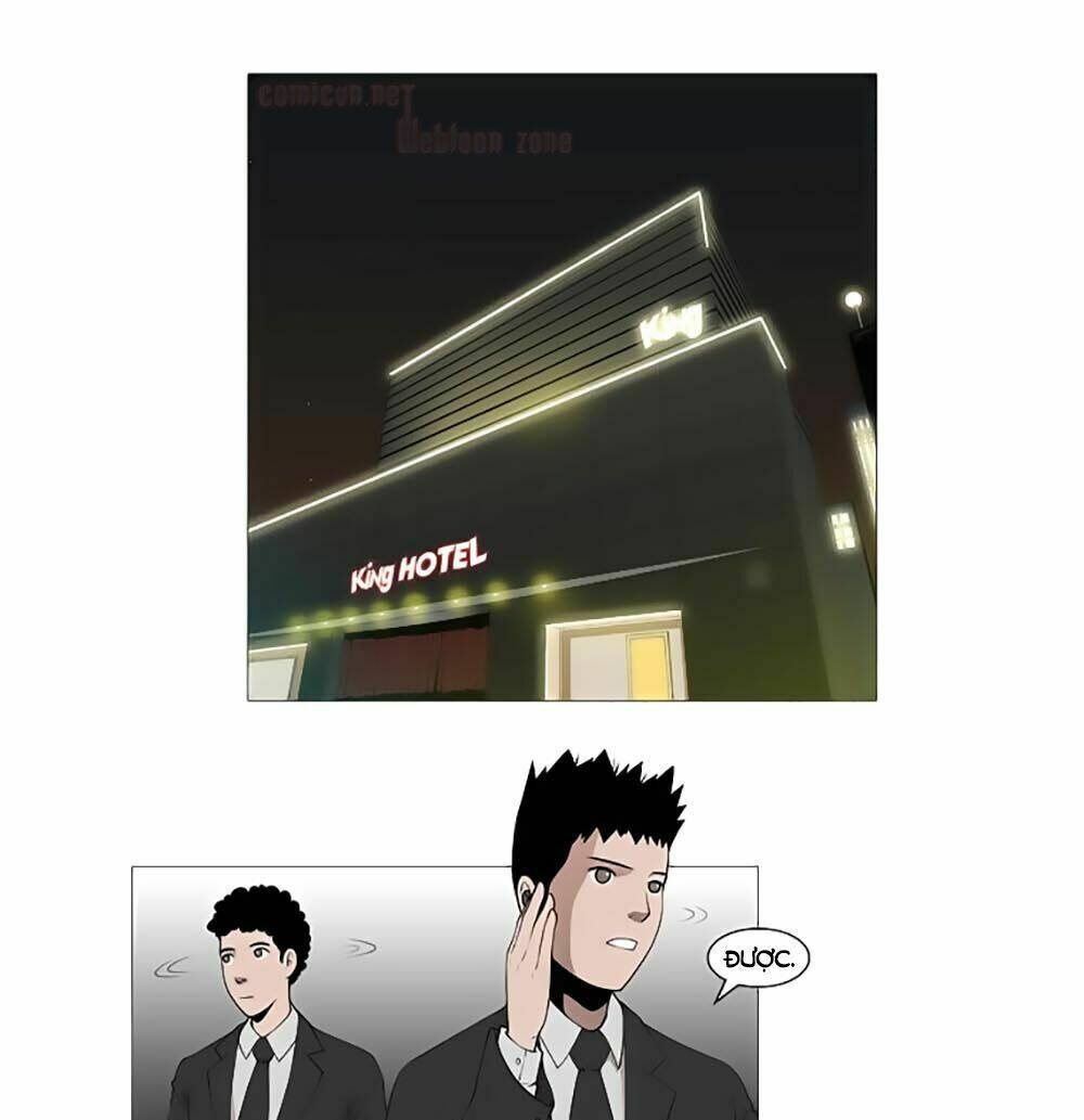 mrs. seonnyeo | mrs. tiên cô chapter 24 3