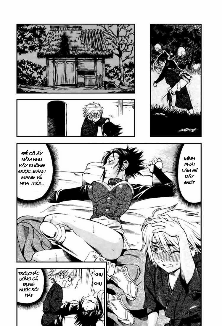 rappi rangai chapter 1 13