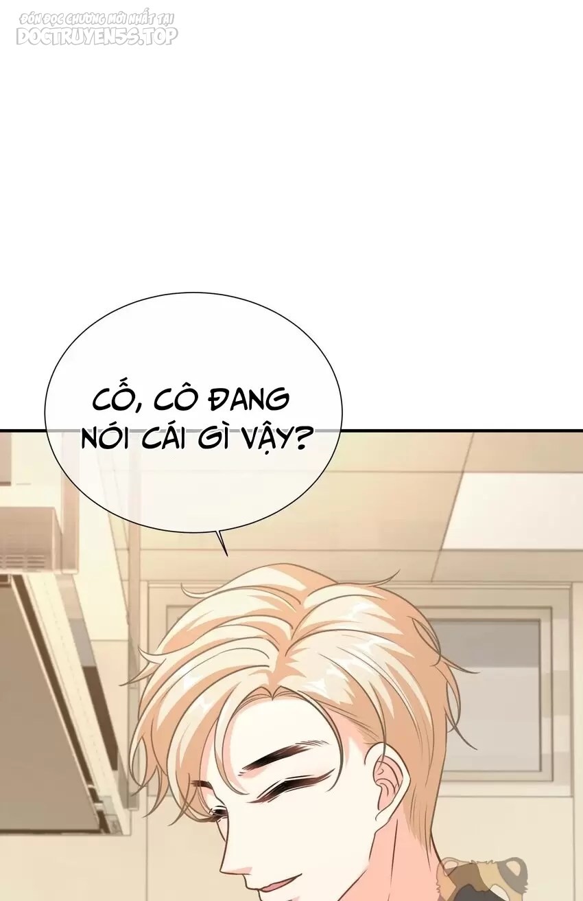 ảnh hậu một tuần mập ba cân chapter 37 40