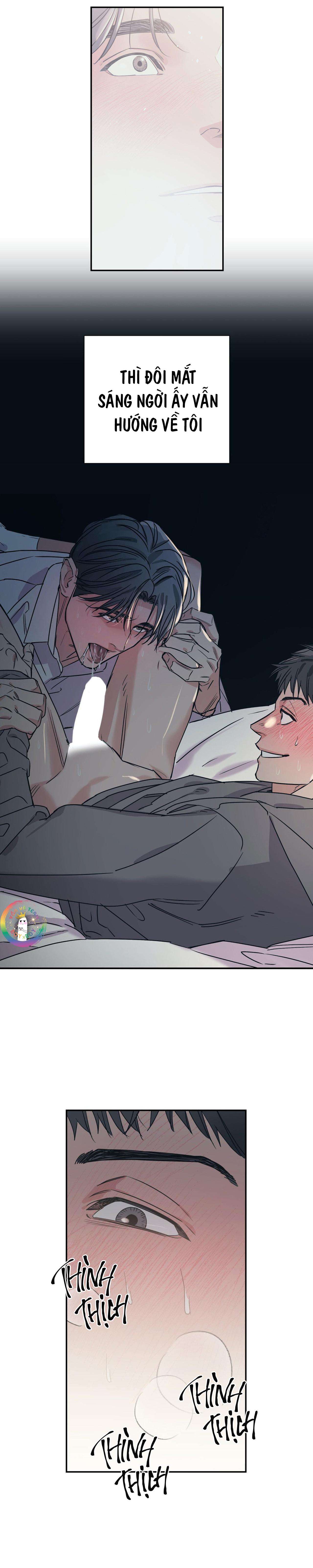 manhwa chịch vồn chịch vã chapter 94 21