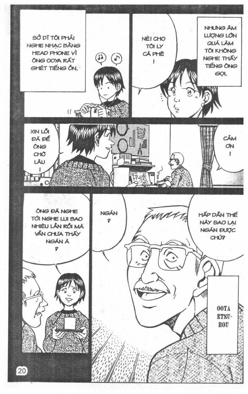 thám tử toma chapter 1 20