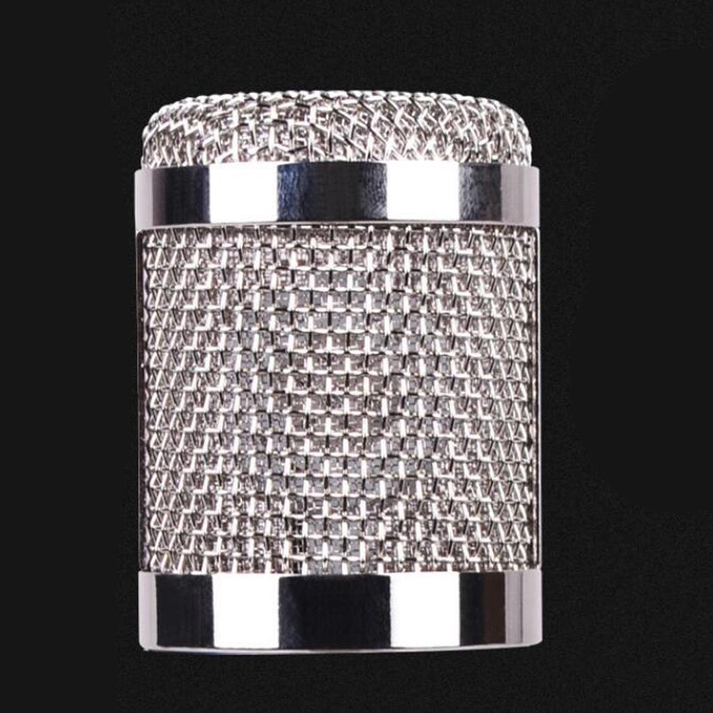 Cute Karaoke Microphone for Singing for Karaoke Singing Audio Studio Recording