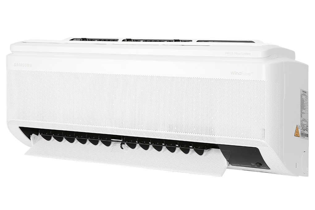 Máy Lạnh Samsung Inverter 1.5HP AR13CYHAAWKNSV - Hàng chính hãng - Chỉ giao tại HCM