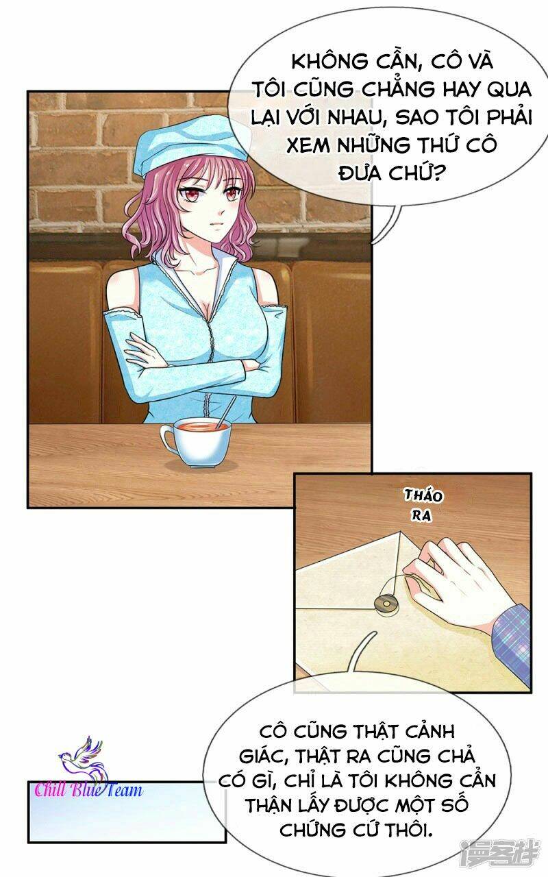 tổng tài đích tự dưỡng tiểu kiều thê chapter 29 7