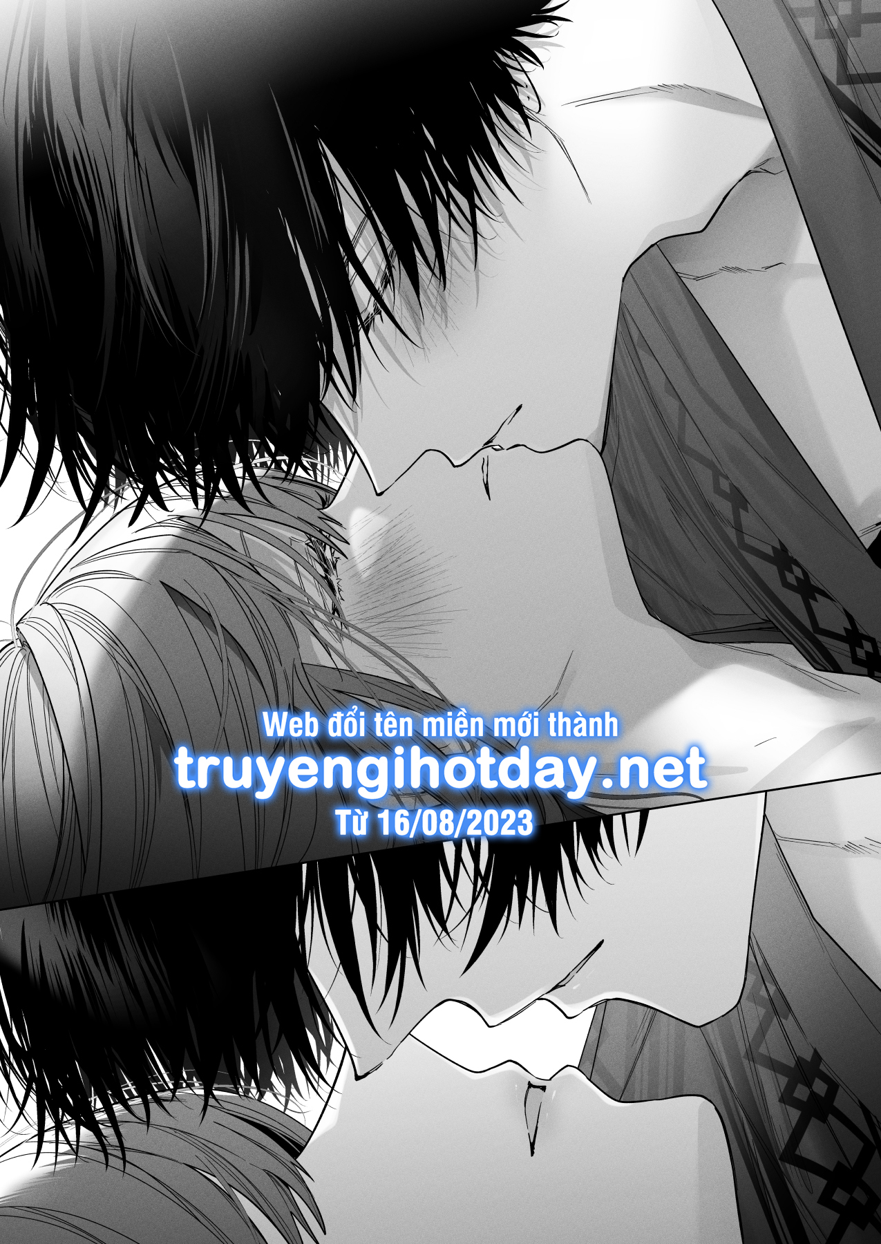 [21+] Bạn Thời Thơ Ấu Với Vẻ Ngoài Trong Sáng chapter 4.1 - Trang 2