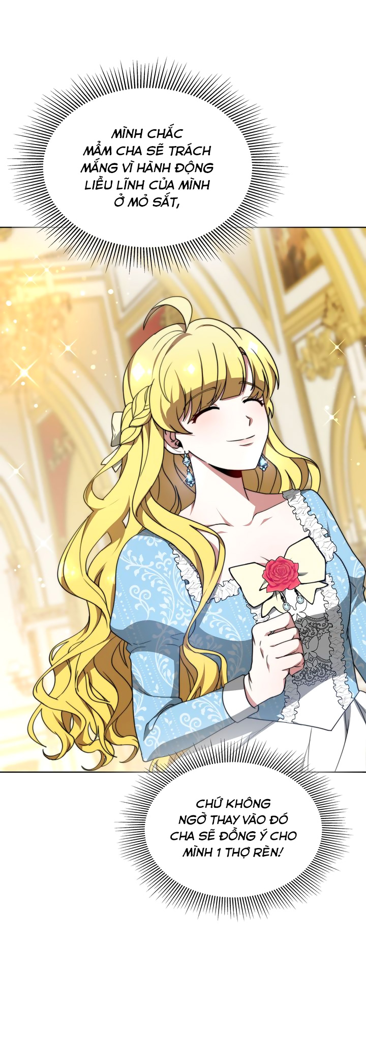 công nương eluana vita chapter 159 24