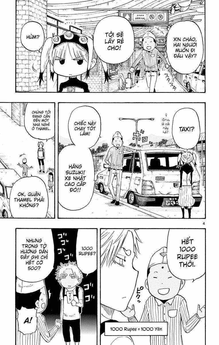 saike mata shite mo chapter 53 8