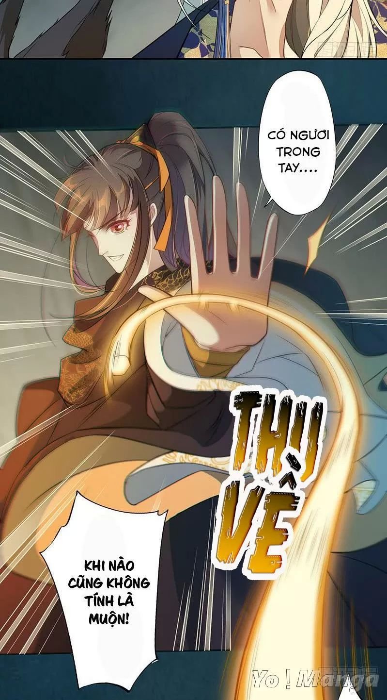 tuyệt thế luyện đan sư chapter 128 7