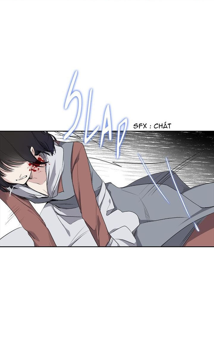 mối tình đầu của bạo chúa chapter 2 27