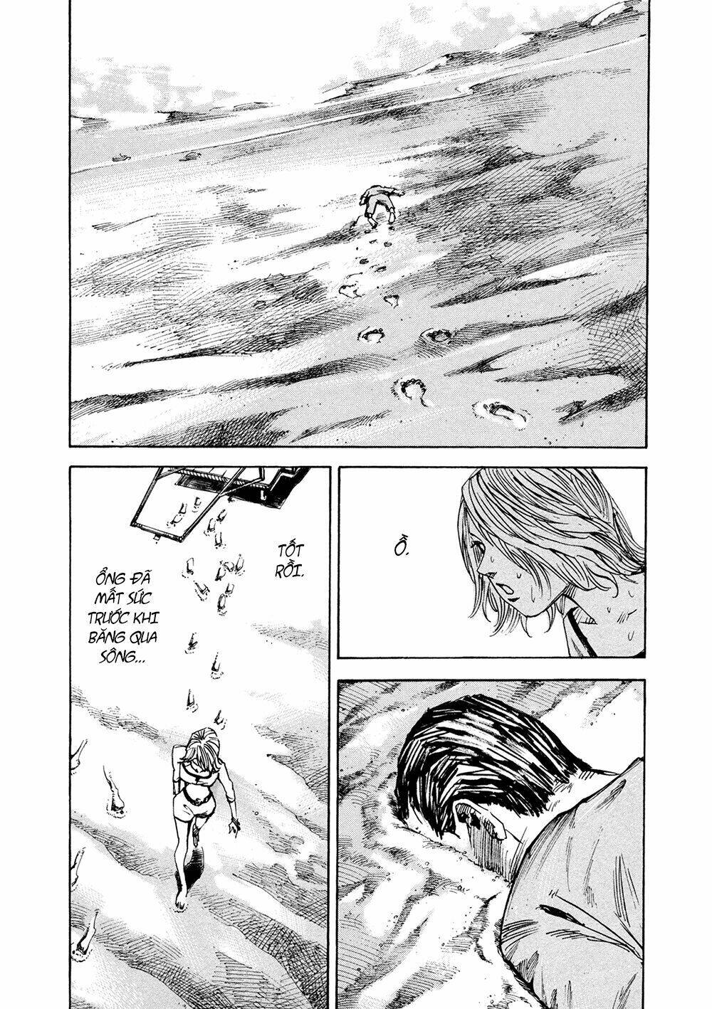 hito hitori futari chapter 3 14