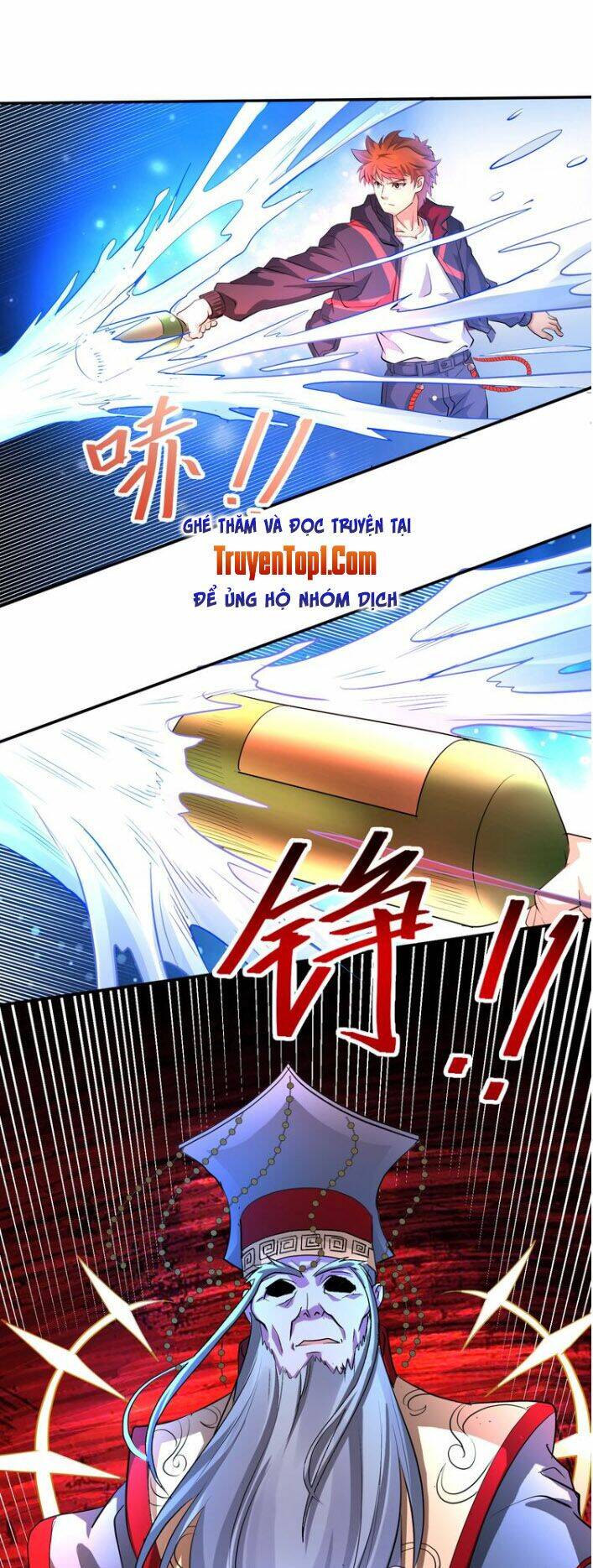 diêm vương thay thế chapter 46 1