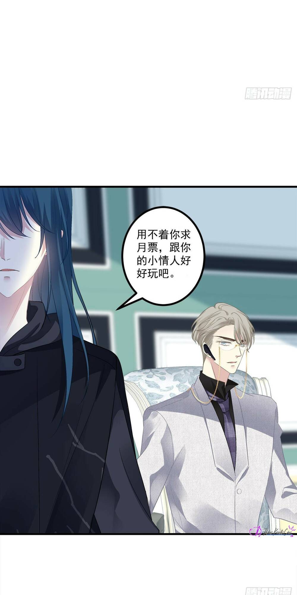 toàn bộ nắm trong tay chapter 146 40