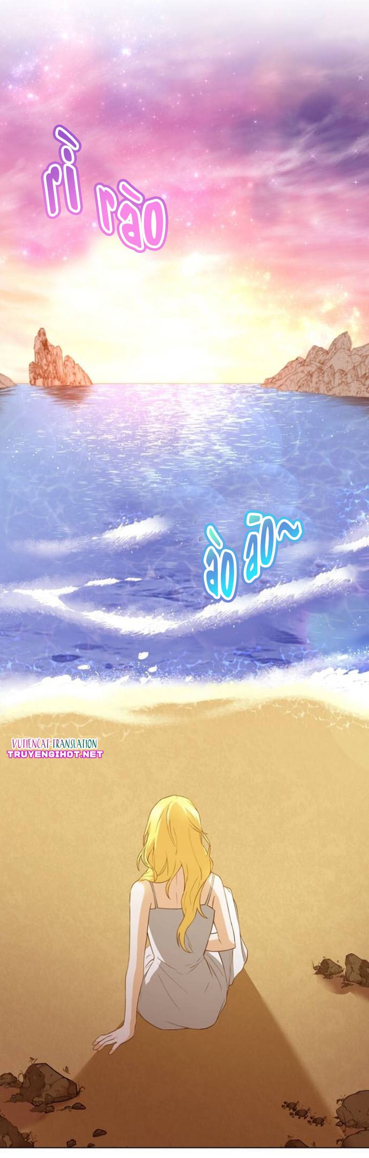 lời cầu hôn đến từ hoàng đế chapter 23.2 19